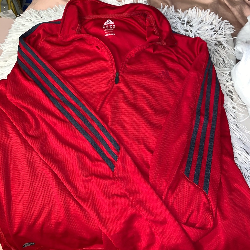 Adidas Dri-fit Pullover